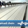 [Boxed] P-404-HSR-148 Panther 404 Hyper Skip Ripping Chain 148 Drive Links - Image 2