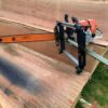 PM-IC3 Complete Panther Intersect Vertical/Horizontal Mill - Complete System [WITH 4 METER TRACK] - Image 9