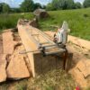 PM-IC3 Complete Panther Intersect Vertical/Horizontal Mill - Complete System [WITH 4 METER TRACK] - Image 2