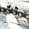 [CHAIN]PMC Panther Mini Chain [Unguarded] 1/4 .043[1.1mm] 68 Drive Link Chain [12"[30cm] Carving Bars]