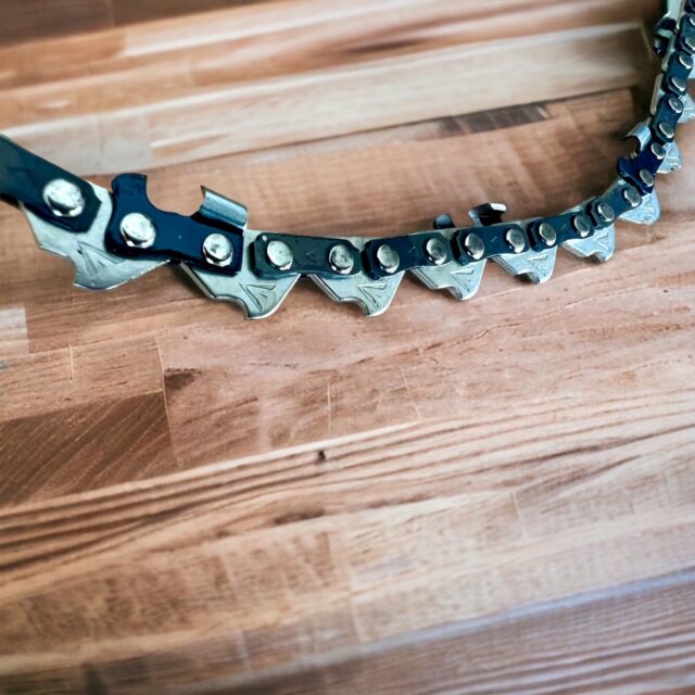 (P-1/4-043-MFS) Panther Mini Chain [Unguarded] Full Skip 1/4 .043 [1.1mm] [ONLY Available 80|88|100] - Image 6