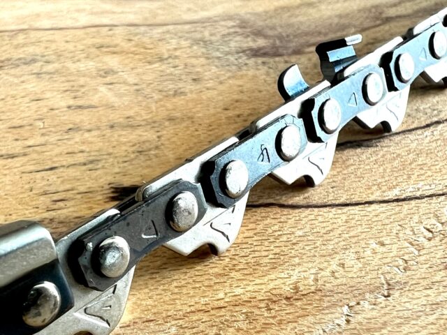 (P-1/4-043-MFS) Panther Mini Chain [Unguarded] Full Skip 1/4 .043 [1.1mm] [ONLY Available 80|88|100] - Image 5