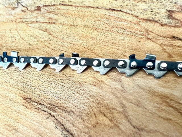 (P-1/4-043-MFS) Panther Mini Chain [Unguarded] Full Skip 1/4 .043 [1.1mm] [ONLY Available 80|88|100] - Image 4