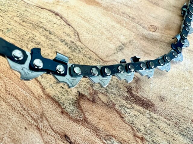 (P-1/4-043-MFS) Panther Mini Chain [Unguarded] Full Skip 1/4 .043 [1.1mm] [ONLY Available 80|88|100] - Image 3