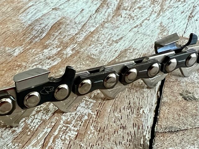 (P+325-050-FSL) Panther Plus Chisel Full Skip .325 .050[1.3mm] Only Available in 72 Links [18" Bars] - Image 3