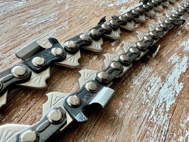 (P+325-050-FSL) Panther Plus Chisel Full Skip .325 .050[1.3mm] Only Available in 72 Links [18" Bars] - Image 6