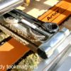 PM60-GB64-100FT Panther Horizon Heavy Chainsaw Mill 60"[155cm] WITH GB 64"[163cm] Milling Bar [+100FT P-404-HSR] .404 .063 180 drive links - Image 11