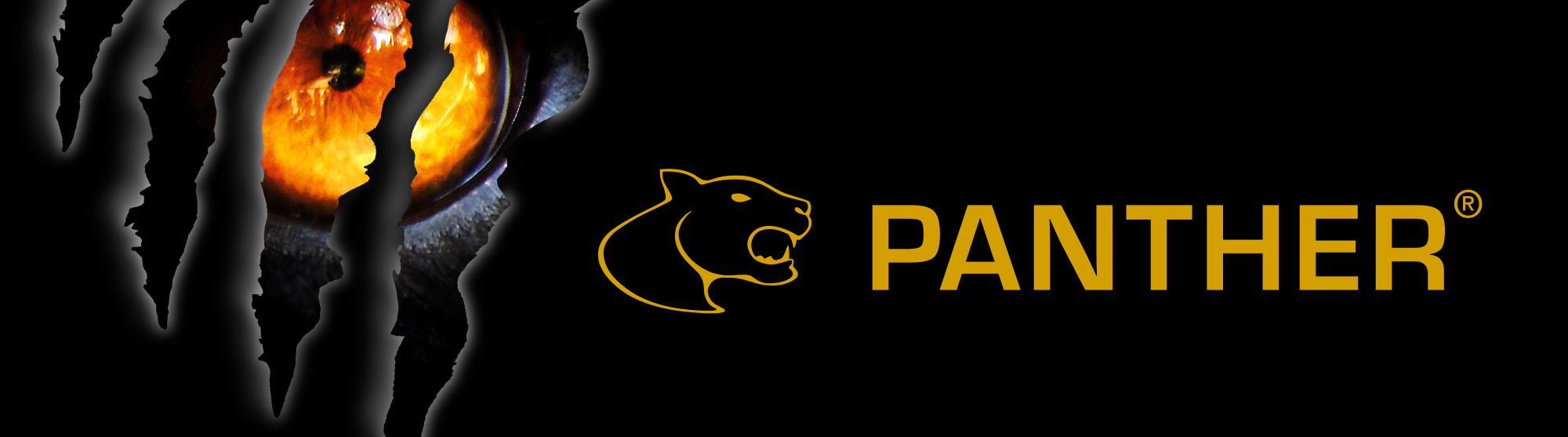 Panther-logo