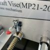 MP21-20-600 Manpa Quick Release Vice 600 - Image 3