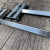 0791FL/0792FL Granberg Custom Long Uprights [Mill Up to 28" Deep]