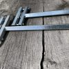0791FL/0792FL Granberg Custom Long Uprights [Mill Up to 28" Deep]
