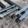 0791FL/0792FL Granberg Custom Long Uprights [Mill Up to 28" Deep]