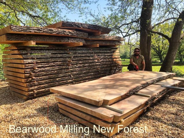 PM60-GB64-100FT Panther Horizon Heavy Chainsaw Mill 60"[155cm] WITH GB 64"[163cm] Milling Bar [+100FT P-404-HSR] .404 .063 180 drive links - Image 9