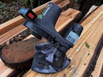 Mini Jolly Battery Powered Bar Mounted Sharpener