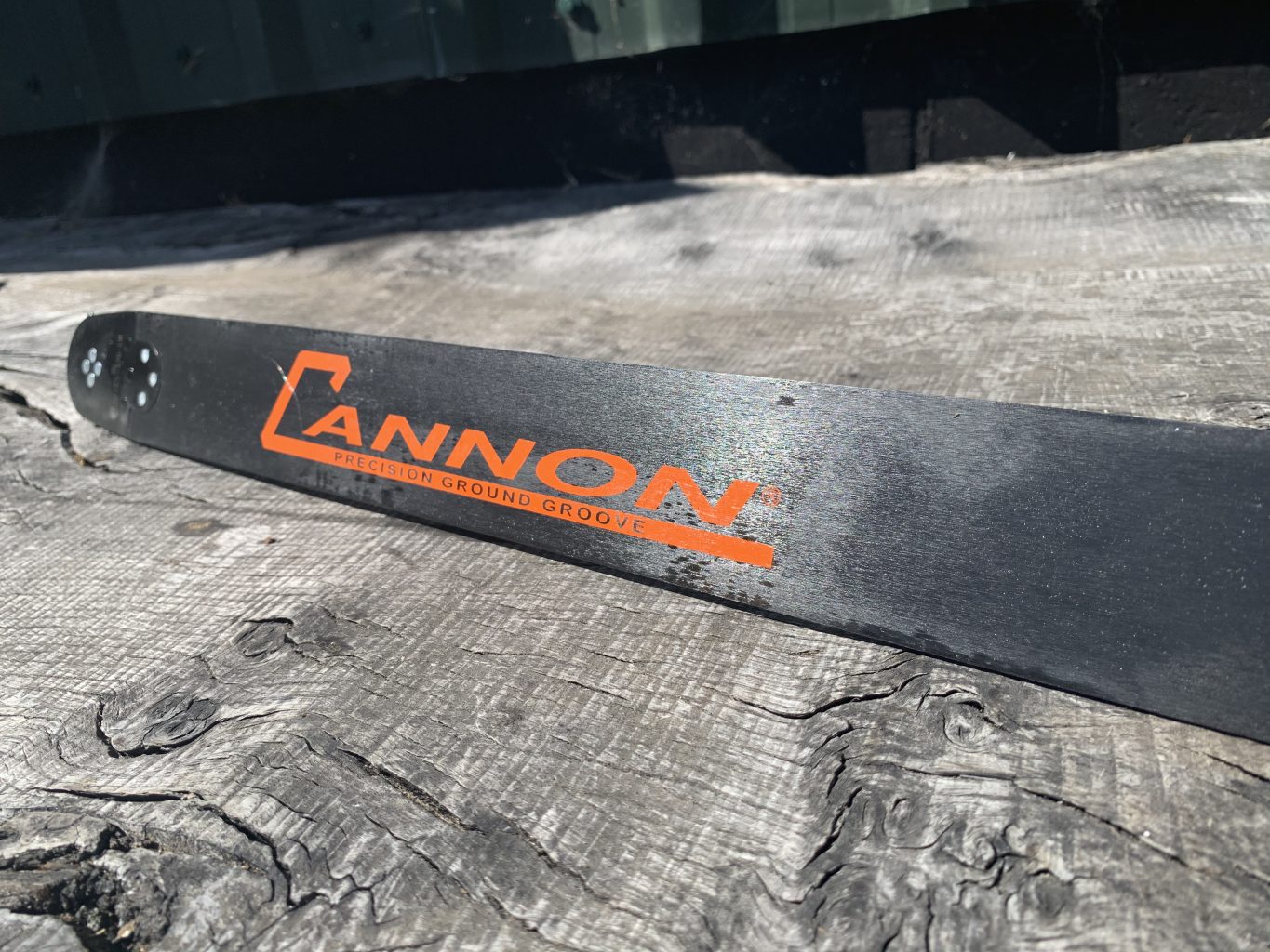 Cannon Carpenter 24"[60cm] 3/8 Lo Pro .050 80 drive links