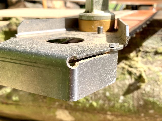 PM60-GB64-100FT Panther Horizon Heavy Chainsaw Mill 60"[155cm] WITH GB 64"[163cm] Milling Bar [+100FT P-404-HSR] .404 .063 180 drive links - Image 6