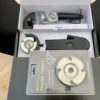 MP21-3-M Manpa Multi Cutter MASTER KIT [Includes Extension and additional blade]