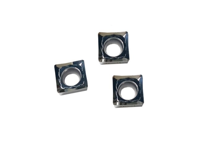 CTQUAD Manpa x3 Quadrangle Replacement Carbide Teeth - Image 2