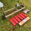 HU-HSSA48-50WR-KIT 48"[122cm] Lo Pro Milling Kit 48"[122cm] Lo Pro GB Bar HUSQVARNA 3/8 Lo Pro .050 153 drive links - Image 3