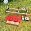 HU-HSSA48-50WR-KIT 48"[122cm] Lo Pro Milling Kit 48"[122cm] Lo Pro GB Bar HUSQVARNA 3/8 Lo Pro .050 153 drive links - Image 2