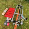 HU-HSSA48-50WR-KIT 48"[122cm] Lo Pro Milling Kit 48"[122cm] Lo Pro GB Bar HUSQVARNA 3/8 Lo Pro .050 153 drive links - Image 8