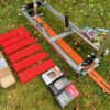 HU-HSSA48-50WR-KIT 48"[122cm] Lo Pro Milling Kit 48"[122cm] Lo Pro GB Bar HUSQVARNA 3/8 Lo Pro .050 153 drive links - Image 6