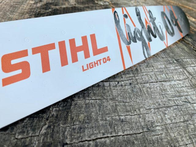 [S3-16-QC] 30030003313 Stihl Light 04 16"[40cm] .325 .050 67 drive links - Image 3