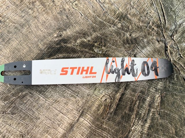 [S3-16-QC] 30030003313 Stihl Light 04 16"[40cm] .325 .050 67 drive links - Image 4
