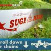 [S4/H4A-42] SV2T-3Q104-A Sugihara Pro Solid 42"[107cm] 3/8 .063[1.6mm] 132 drive links [x30 ADDITIONAL Expected 25th June 2025]