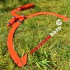 SMC2H-30 Hand Held Log Tongs 12"[30cm]