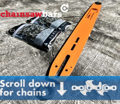 SNHDS20-50WR-KIT 20[50cm] GB Lo Pro Milling Bar Kit