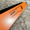 [S4-NS] SNHS42-50WR-KIT 42"[107cm] GB Lo Pro Milling Bar[Slotted]+Chains Kit 3/8 Lo Pro .050 137 drive links - Image 2