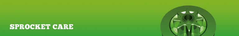 SPROCKET CARE