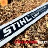 [S4-25] 30030002031 Stihl Rollamatic ES Light 25"[61cm] 3/8 .063 84 drive links