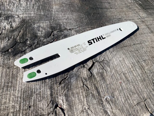 [S0-10] 30050083403 Stihl Rollamatic E Mini 10"[25cm] 1/4 .043 56 drive links - Image 2