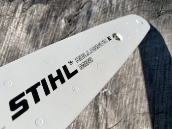 [S0-10] 30050083403 Stihl Rollamatic E Mini 10"[25cm] 1/4 .043 56 drive links