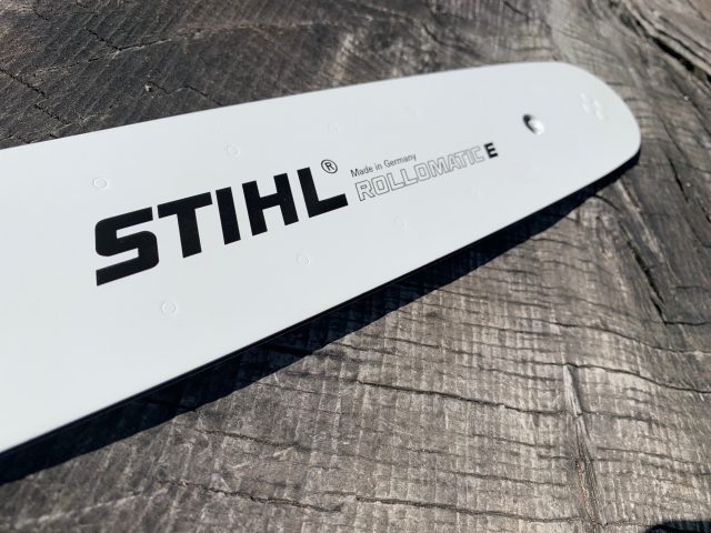 [S1-14] 30050004809 Stihl Rollamatic E 14"[35cm] 3/8 Lo Pro .050 50 drive links - Image 2