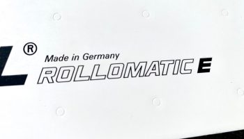 30050084813 Stihl Rollamatic E 16"[40cm] 3/8 Lo Pro .050 55 drive links