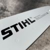 [S1-14] 30050004809 Stihl Rollamatic E 14"[35cm] 3/8 Lo Pro .050 50 drive links