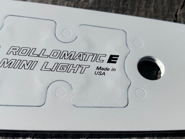 [S1-12-043] 30050004405 Stihl Rollamtic E Mini Light 04 12"[30cm] 3/8 Lo Pro .043 44 drive links - Image 2