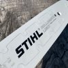 [S1-12] 30050007405 Stihl Rollamatic P01 Light 12"[30cm] 3/8 Lo Pro .050 44 drive links