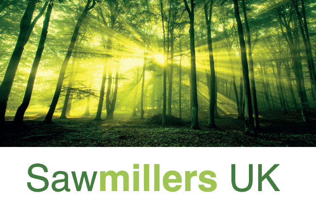 Sawmillers UK website