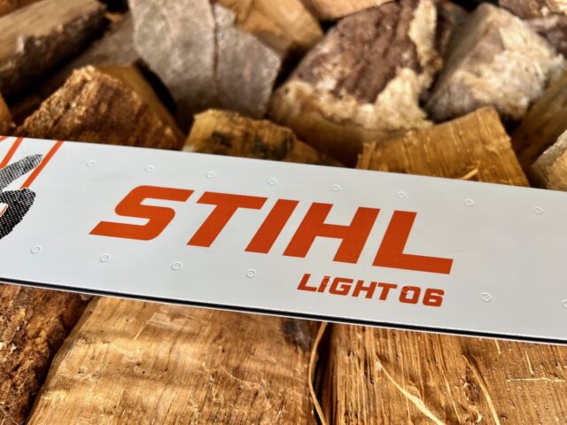 [S4-16] 30030005213 Stihl Light 06 16"[40cm] 3/8 .063 60 drive links - Image 3