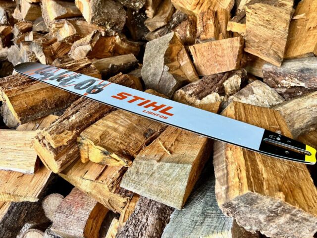 [S4-16] 30030005213 Stihl Light 06 16"[40cm] 3/8 .063 60 drive links - Image 2