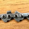 Sugihara Mini Chain 1/4 .043[1.1mm] 76 Drive Link Chain for 14"[35cm] Sugi Mini Bars ONLY - Image 3