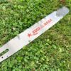 [H5-46] VF2T-3S115-A Sugihara Pro Solid 46"[115cm] .404 .063[1.6mm] 132 drive links T2-KIT - Image 6