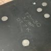 T2-3Q Sugihara 3/8 .063 Spare Nose Sprocket [Includes Rivets]