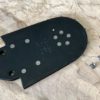 T2-8Q Sugihara 3/8 .058 Spare Nose Sprocket [Includes Rivets]
