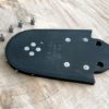 T3-3J Sugihara .325 .063 Spare Nose Sprocket [Includes Rivets]