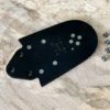 T3-8J Sugihara .325 .058 Spare Nose Sprocket [Includes Rivets]